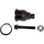 MAS CHASSIS BJ60005 Suspension Ball Joint