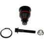 MAS CHASSIS BJ60005 Suspension Ball Joint