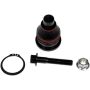 MAS CHASSIS BJ60005 Suspension Ball Joint