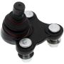 MAS CHASSIS BJ60213 Suspension Ball Joint