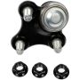 MAS CHASSIS BJ60213 Suspension Ball Joint