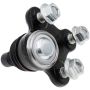 MAS CHASSIS BJ60213 Suspension Ball Joint