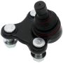 MAS CHASSIS BJ60214 Suspension Ball Joint