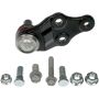 MAS CHASSIS BJ60365 Suspension Ball Joint