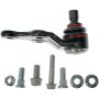 MAS CHASSIS BJ60365 Suspension Ball Joint