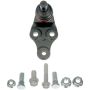 MAS CHASSIS BJ60365 Suspension Ball Joint