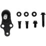 MAS CHASSIS BJ60405 Suspension Ball Joint