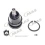 MAS CHASSIS BJ60535 Suspension Ball Joint