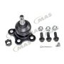 MAS CHASSIS BJ62016 Suspension Ball Joint