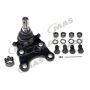 MAS CHASSIS BJ62055 Suspension Ball Joint