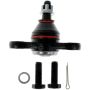 MAS CHASSIS BJ63065 Suspension Ball Joint