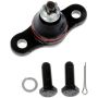 MAS CHASSIS BJ63065 Suspension Ball Joint
