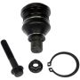 MAS CHASSIS BJ63145 Suspension Ball Joint
