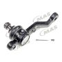 MAS CHASSIS BJ64113 Suspension Ball Joint