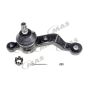 MAS CHASSIS BJ64113 Suspension Ball Joint