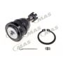 MAS CHASSIS BJ69056 Suspension Ball Joint