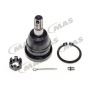 MAS CHASSIS BJ69056 Suspension Ball Joint