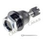 MAS CHASSIS BJ69145 Suspension Ball Joint