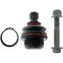 MAS CHASSIS BJ69235 Suspension Ball Joint