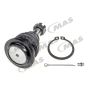 MAS CHASSIS BJ74016 Suspension Ball Joint