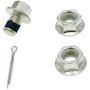MAS CHASSIS BJ74193 Suspension Ball Joint