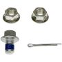 MAS CHASSIS BJ74194 Suspension Ball Joint