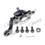 MAS CHASSIS BJ74304 Suspension Ball Joint