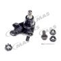 MAS CHASSIS BJ74335 Suspension Ball Joint