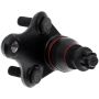 MAS CHASSIS BJ74335 Suspension Ball Joint