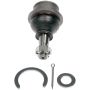 MAS CHASSIS BJ74495 Suspension Ball Joint