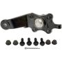 MAS CHASSIS BJ75023 Suspension Ball Joint