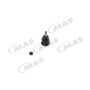 MAS CHASSIS BJ81186 Suspension Ball Joint