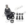 MAS CHASSIS BJ81196 Suspension Ball Joint