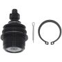 MAS CHASSIS BJ81225 Suspension Ball Joint