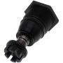 MAS CHASSIS BJ81266 Suspension Ball Joint