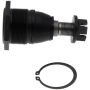 MAS CHASSIS BJ81266 Suspension Ball Joint