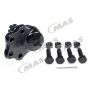 MAS CHASSIS BJ81375 Suspension Ball Joint