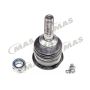 MAS CHASSIS BJ85036 Suspension Ball Joint