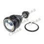 MAS CHASSIS BJ85126 Suspension Ball Joint