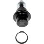 MAS CHASSIS BJ85225 Suspension Ball Joint
