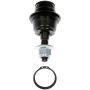 MAS CHASSIS BJ85225 Suspension Ball Joint