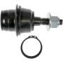 MAS CHASSIS BJ85225 Suspension Ball Joint