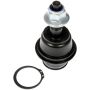 MAS CHASSIS BJ85225 Suspension Ball Joint