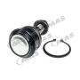 MAS CHASSIS BJ86325 Suspension Ball Joint