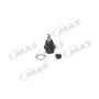 MAS CHASSIS BJ86345 Suspension Ball Joint