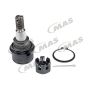 MAS CHASSIS BJ86355 Suspension Ball Joint