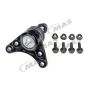 MAS CHASSIS BJ90036 Suspension Ball Joint