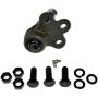 MAS CHASSIS BJ90325 Suspension Ball Joint