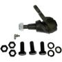 MAS CHASSIS BJ90325 Suspension Ball Joint