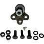 MAS CHASSIS BJ90325 Suspension Ball Joint